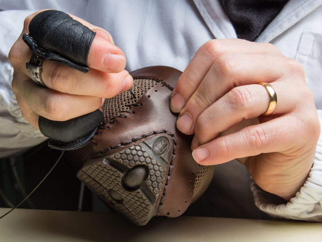 Moreschi: una nuova direzione con Glam Srl e Imerman Family Office