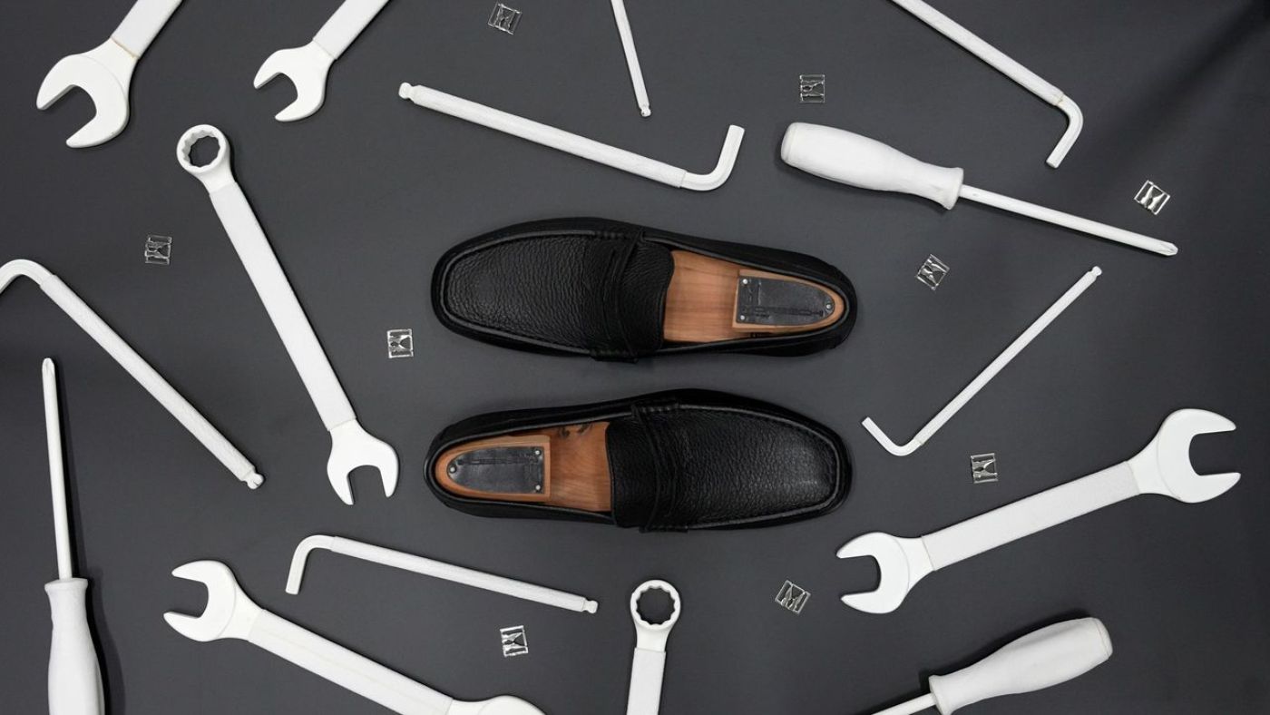 Guida alla cura delle scarpe in pelle ed errori da evitare