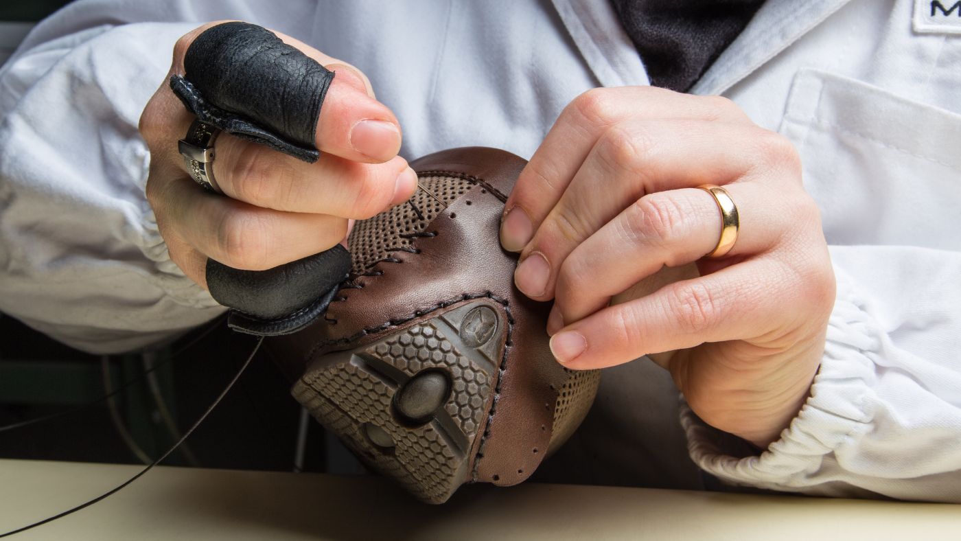 Moreschi: una nuova direzione con Glam Srl e Imerman Family Office