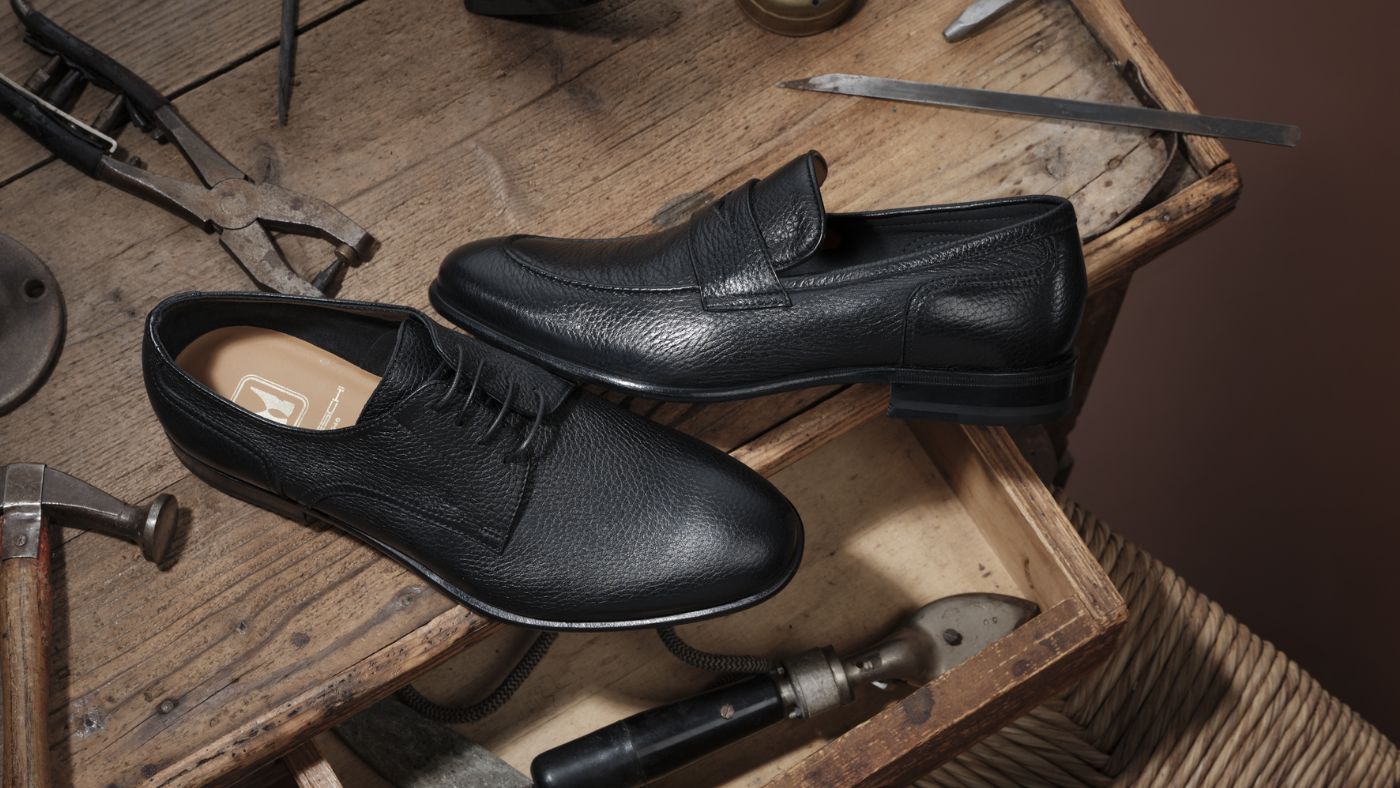 Come riconoscere scarpe di qualità