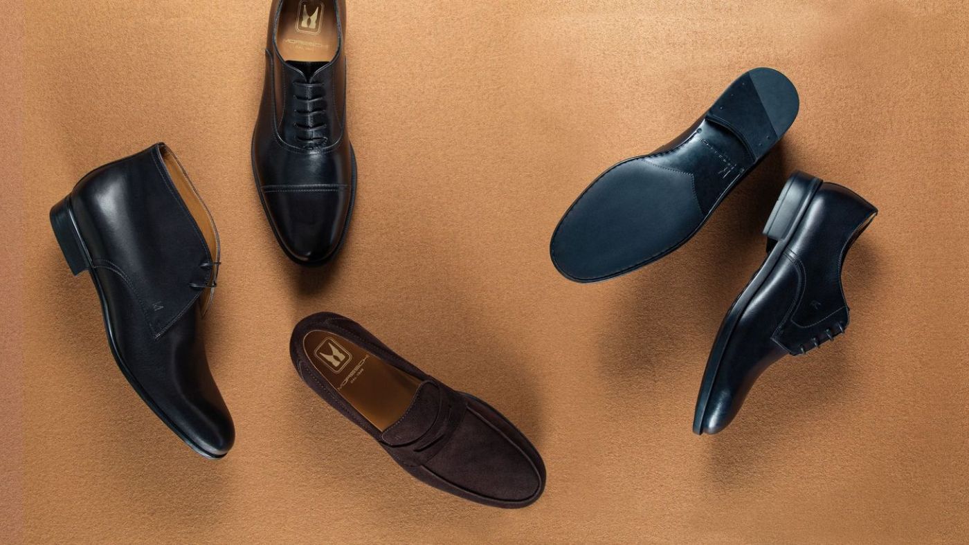 Stringate o mocassini? Scegliere la scarpa in base all’occasione