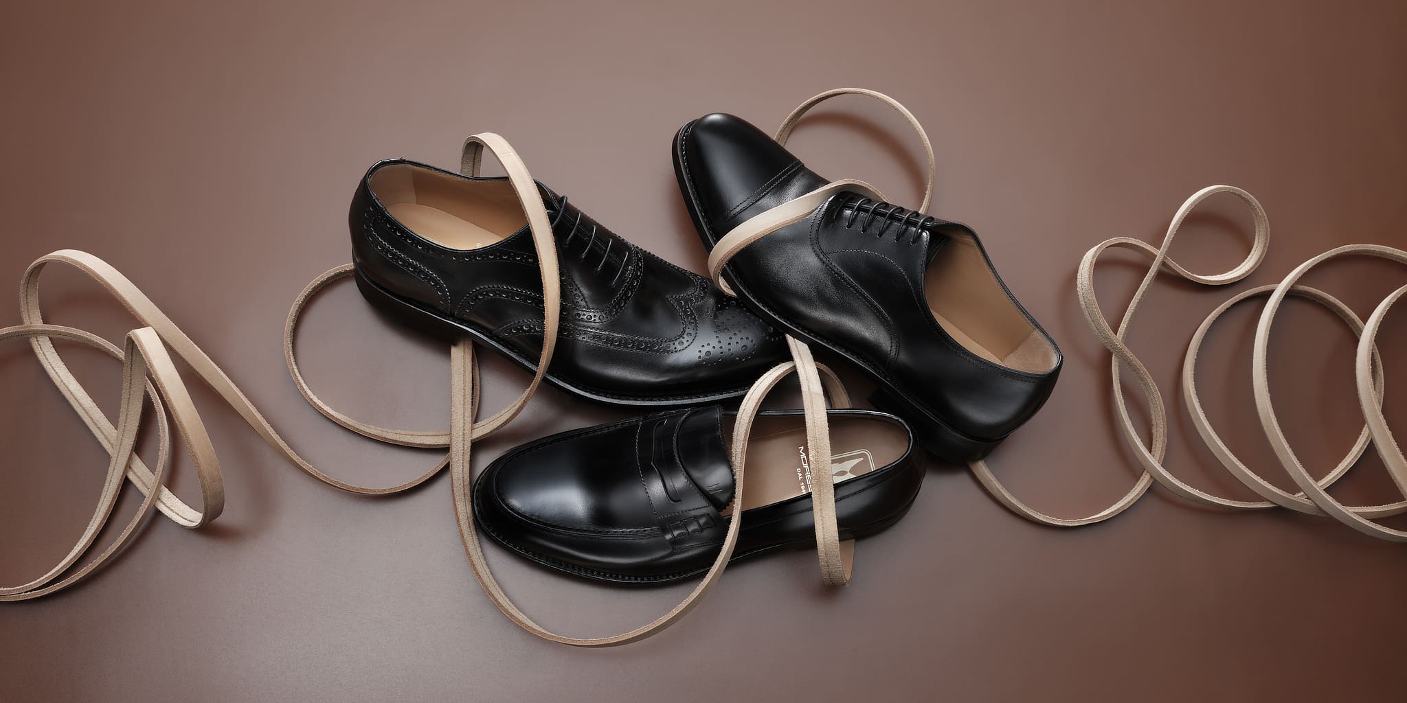 MORESCHI made in Italy 084新品　スゥエードシューズ Moreschi for Men | Designer Fashion | FARFETCH Canada