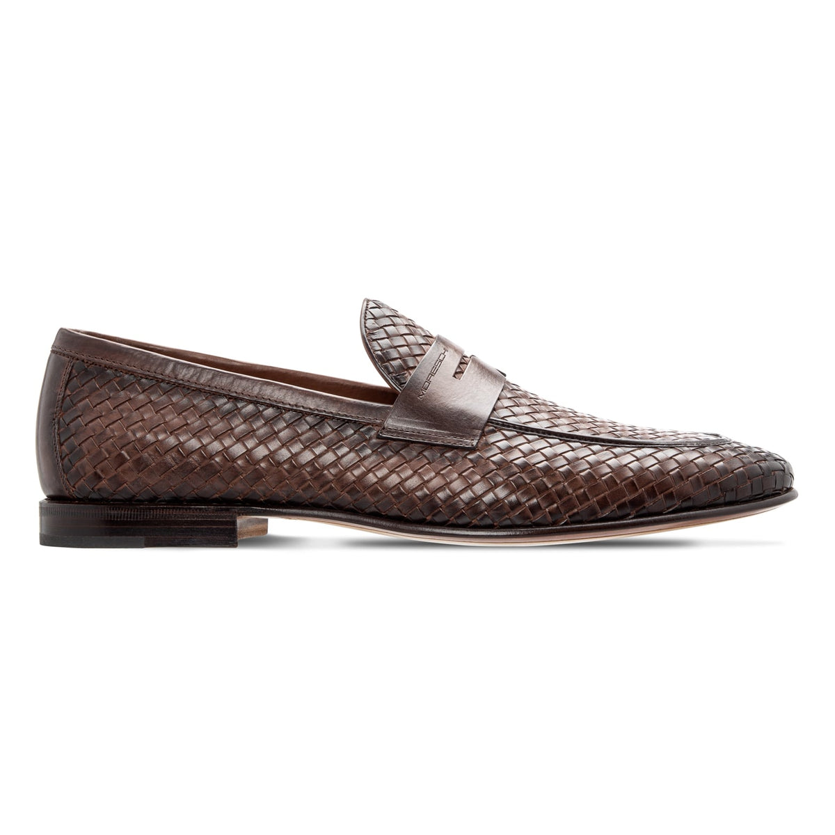 Moreschi | Men’s Shoes & Accessories Made in Italy Since 1946